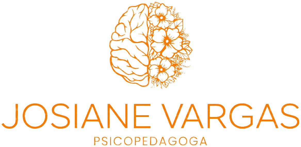 Josiane Vargas Psicopedagoga